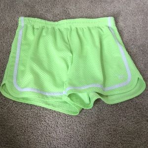 Girls shorts